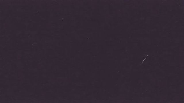 AMS98 meteor