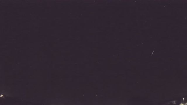 AMS98 meteor