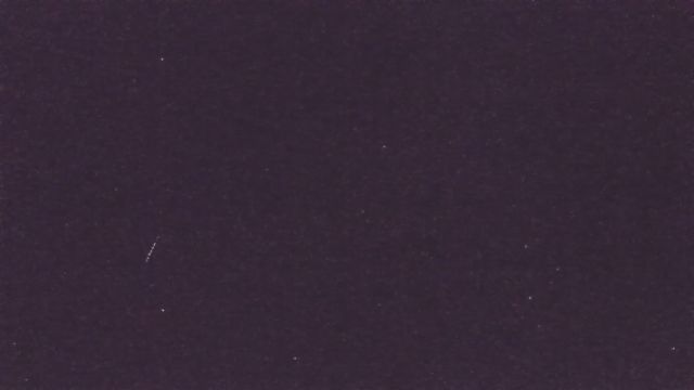 AMS98 meteor