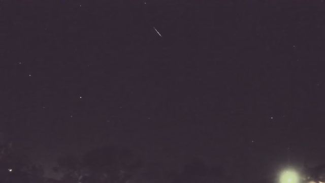 AMS98 meteor