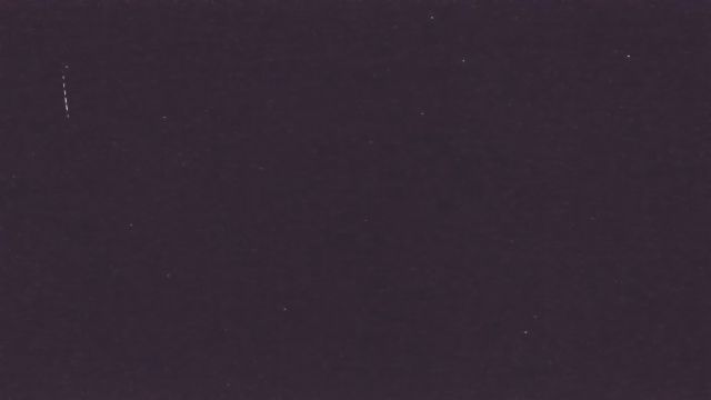 AMS98 meteor