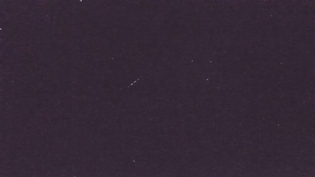 AMS98 meteor