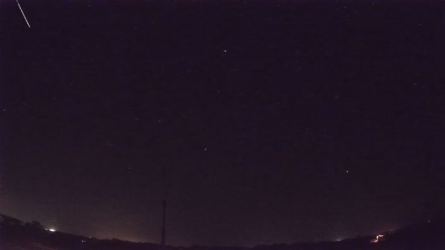 AMS98 meteor