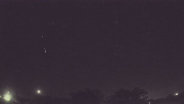 AMS98 meteor