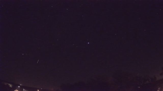 AMS98 meteor