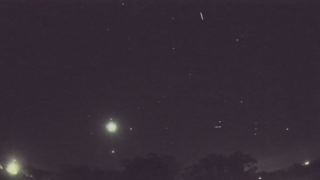 AMS98 meteor