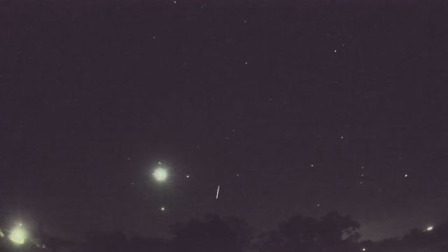 AMS98 meteor