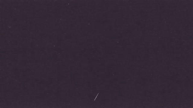 AMS98 meteor