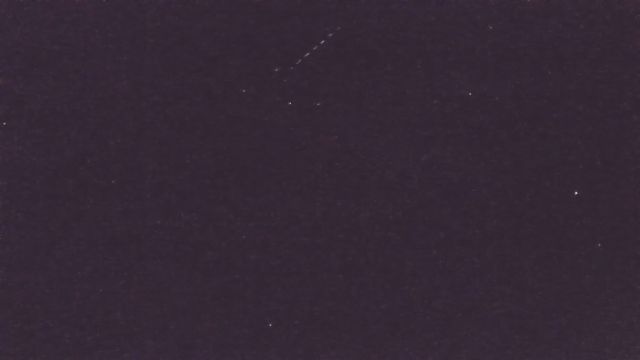 AMS98 meteor