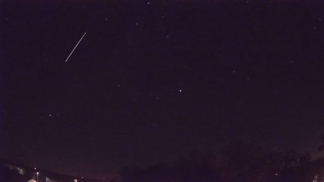 AMS98 meteor