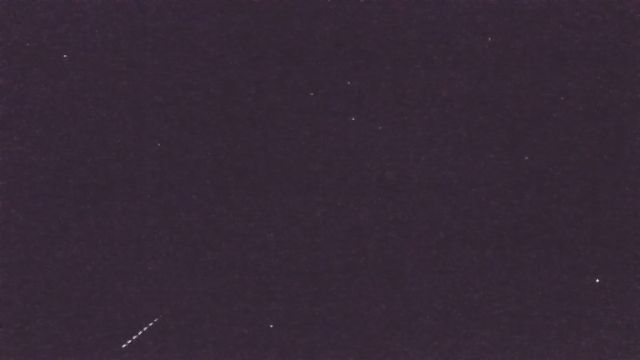 AMS98 meteor