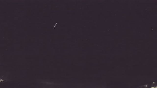 AMS98 meteor