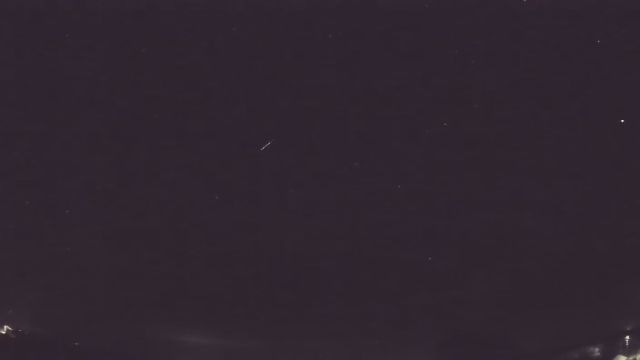 AMS98 meteor