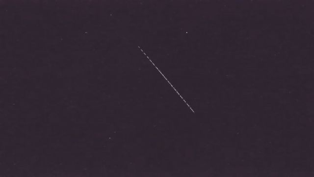 AMS98 meteor