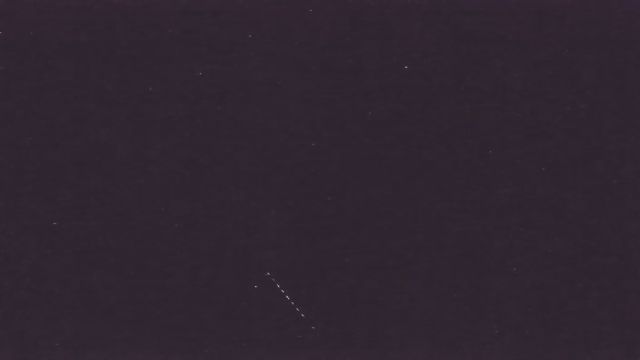 AMS98 meteor