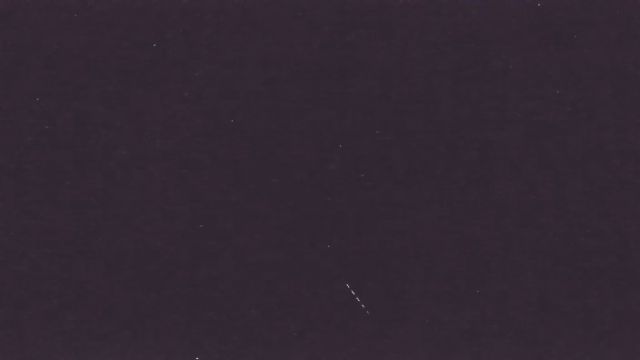 AMS98 meteor