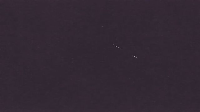 AMS98 meteor