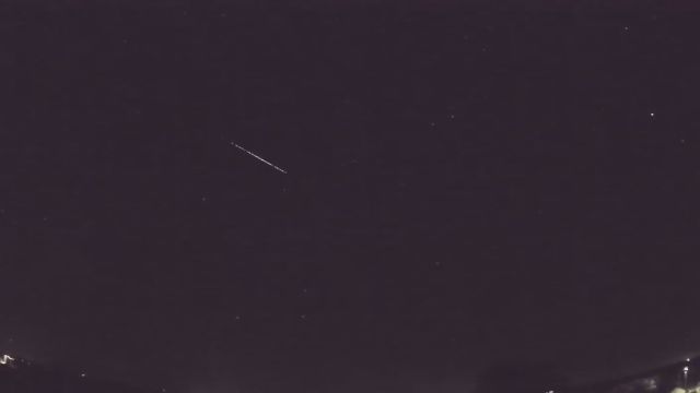 AMS98 meteor