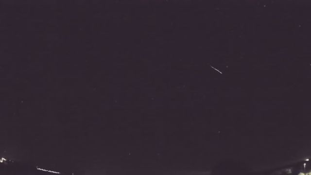 AMS98 meteor