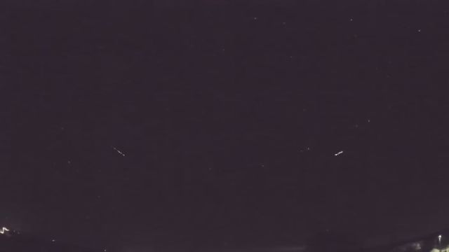 AMS98 meteor