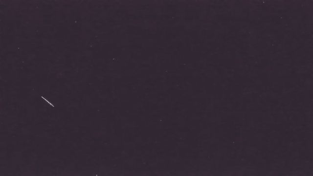 AMS98 meteor