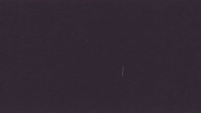 AMS98 meteor