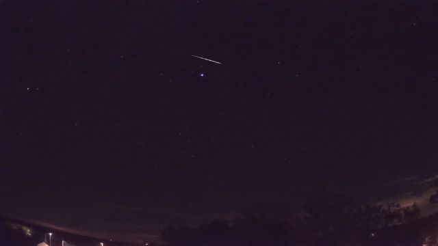 AMS98 meteor