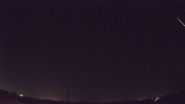 AMS98 meteor