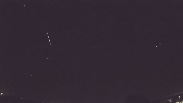 AMS98 meteor