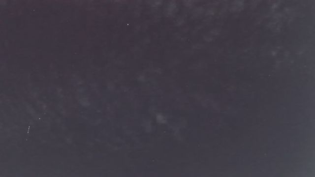 AMS98 meteor