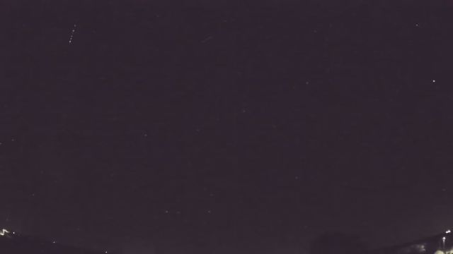 AMS98 meteor