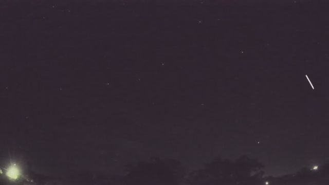 AMS98 meteor