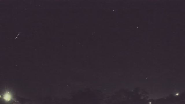AMS98 meteor