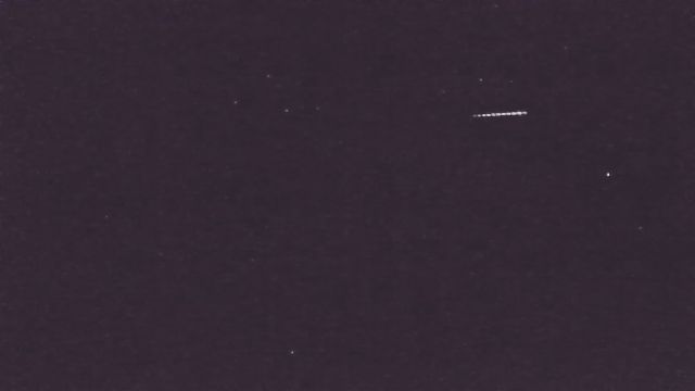 AMS98 meteor
