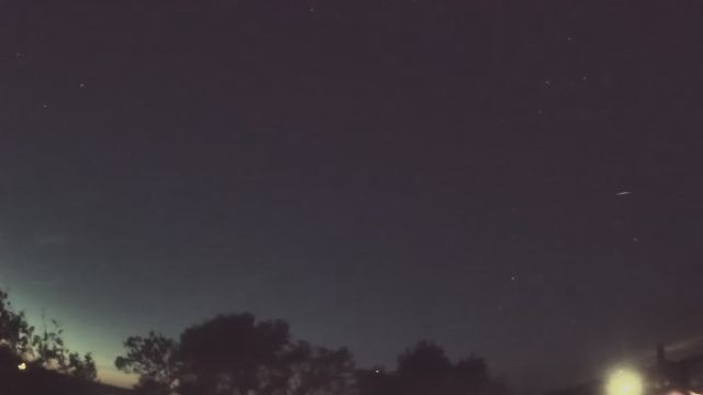 AMS98 meteor