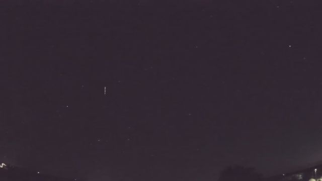 AMS98 meteor