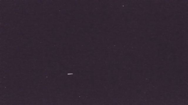 AMS98 meteor