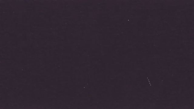 AMS98 meteor