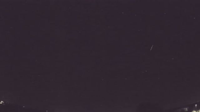 AMS98 meteor