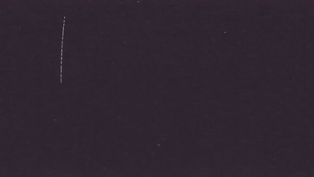 AMS98 meteor