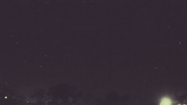 AMS98 meteor