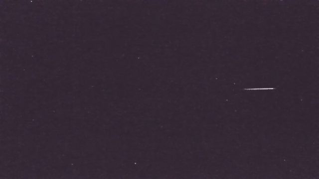 AMS98 meteor