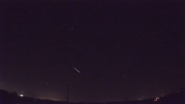 AMS98 meteor