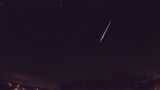 AMS98 meteor