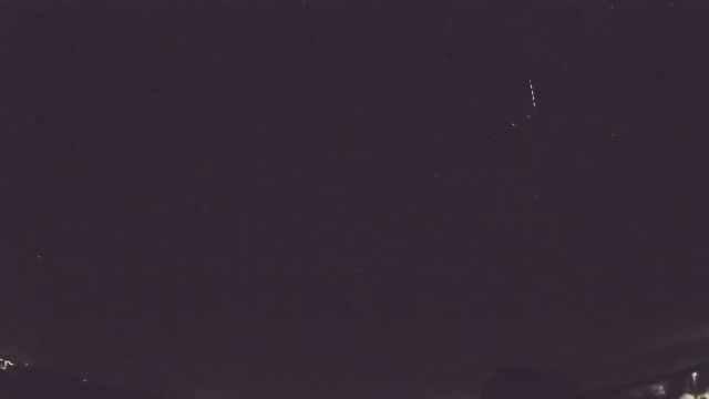AMS98 meteor