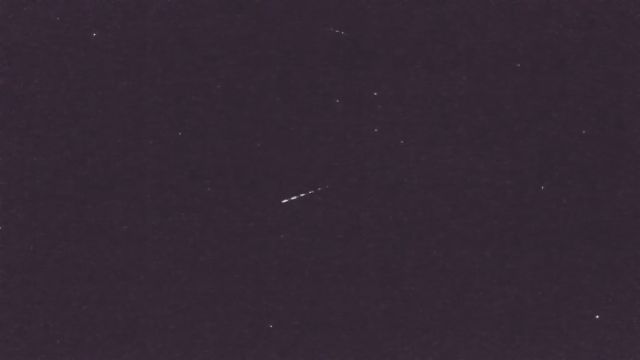 AMS98 meteor