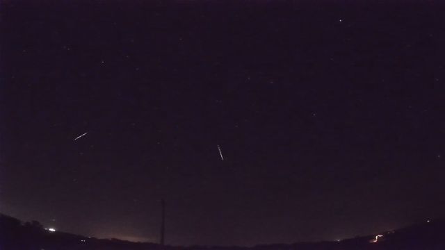 AMS98 meteor