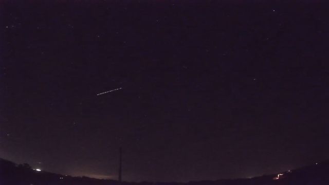 AMS98 meteor