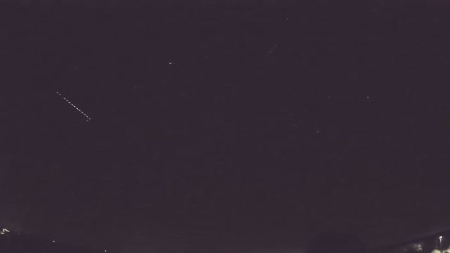 AMS98 meteor