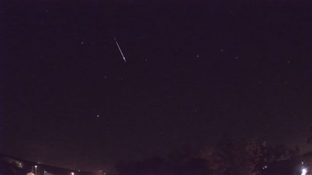AMS98 meteor